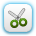 scissors